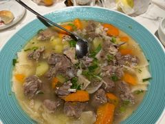 -马白开来特色羊排揪片子  (总店)