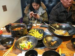 -七裕庄(凯旋南路店)