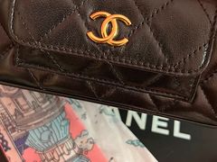 -CHANEL(恒隆广场店)