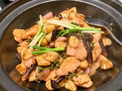 -大拙里·精致融合菜(沙湖桃源国际店)