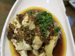 -老灶房-四川土菜(开元店)