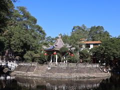 -潮州西湖