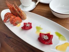 -茶人村·前滩江景雅宴(上海首店)