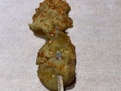 藤椒海螺串-一顿烧烤(八经街店)