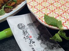 -新阿布海鲜大酒店