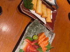 -千代武日本料理(开发区店)