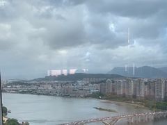 -三迪希尔顿酒店·星空酒廊