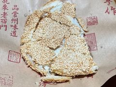 -老西门·常州菜(新区店)