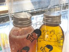-喜茶(佛山岭南站店)