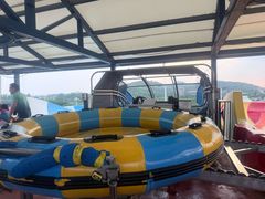 -上海玛雅海滩水公园