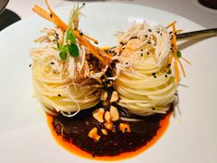 -雀蓝川菜(滨湖万象汇店)