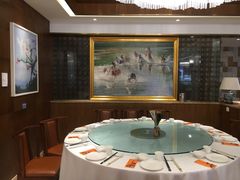 包厢-乾隆美食·本帮菜(黄河路店)