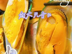 -星椰叻沙·椰浆鲜虾面(江南西店)
