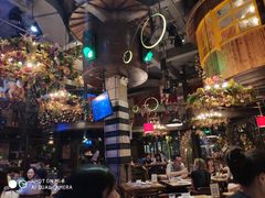 大堂-清漫·派对音乐餐吧(市桥店)