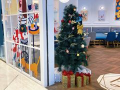 -PAUL LAFAYET 法式甜品(深圳湾万象城店)