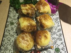 -东加寿司.料理(水游城店)