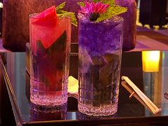 -云·酷 Atmosphere(国贸大酒店)