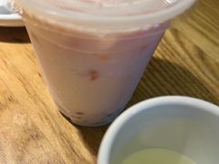 -九毛九西北菜(大东海店)