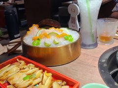 -蘑界·野生菌火锅(深业上城店)