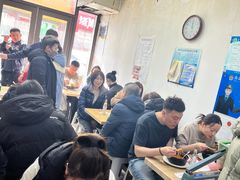 -曹宝林砂锅麻辣烫(星光路店)
