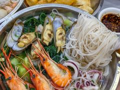 -福屿鲜捞小吃·捞化(福屿总店)