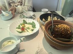 -苏梦江南·淮扬菜(夫子庙店)