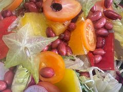 -盛百味·家宴餐厅(固安店)