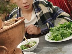 -蔼若春.传承三十年云南菜(金碧公园店)