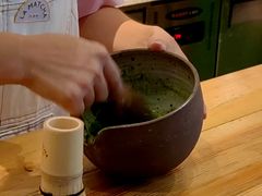 -LA MATCHA抹茶吧(进贤路店)