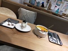 -嗒令甜品·主题融合料理餐厅(首座时代店)