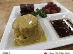 -都一处烧麦馆(前门店)