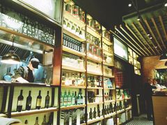 -MYLK意式小厨(熙地港店)