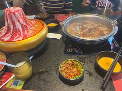 -牛New寿喜烧(闵行龙湖天街店)