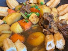 -京城小江南·北京烤鸭·江南土菜·白鱼(中关村店)