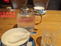 -颐和•海鲜砂锅粥•啫啫煲(奥林匹克广场店)