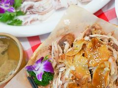 -东江厨岸（惠州味道）(江畔花园店)