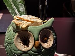 -境·Bar·日咖夜酒