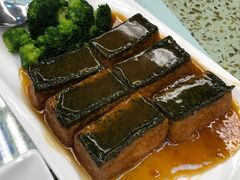 -新辉港式茶餐厅(北栅店)