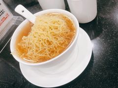 正斗鲜虾云吞面（细蓉）-丽的面家(多宝路店)