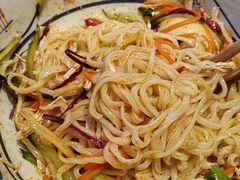 -陇上秦轩biangbiang面(萧山万象汇店)