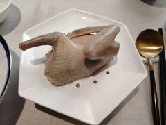 -狮王府淮扬菜(夫子庙老门东店)