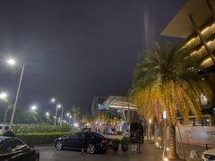 -陈鹏鹏潮汕菜(欢乐海岸 海边景观店)