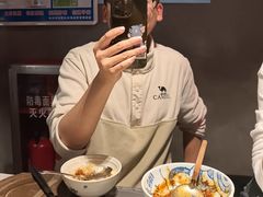 -焱铁烧·黑毛和牛专门店(杭州嘉里中心店)
