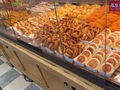 -味多美蛋糕(安定门店)