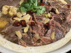 -驴脾气特色炒菜(广渠门内店)