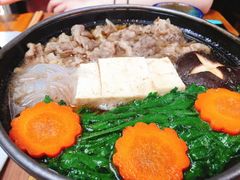 -铃木食堂(帽儿胡同店)