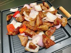 -盛福楼·惠山宴(盛岸路店)