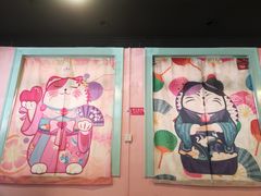 -虎虎龙虾大排档(双井店)