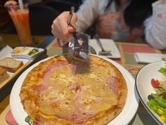-安妮意大利餐厅(国贸店)