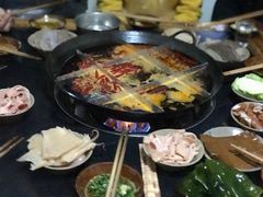 -肥龙火锅(南坪店)